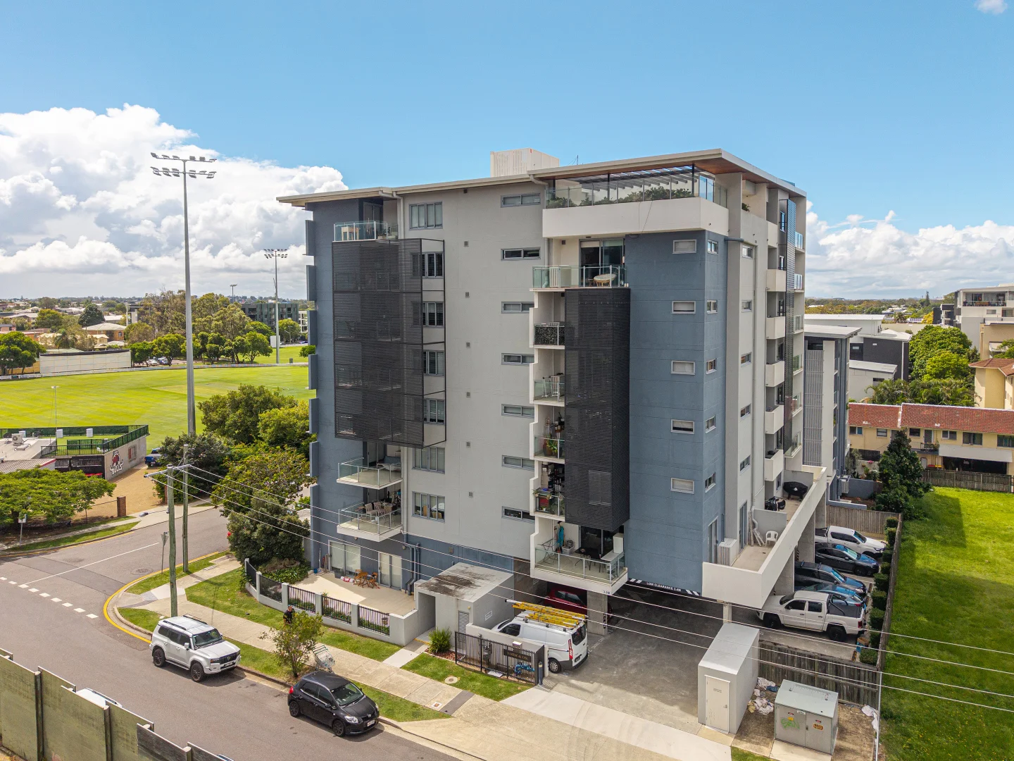 Additional image 13 of 701/1-3 York Street, Nundah QLD 4012