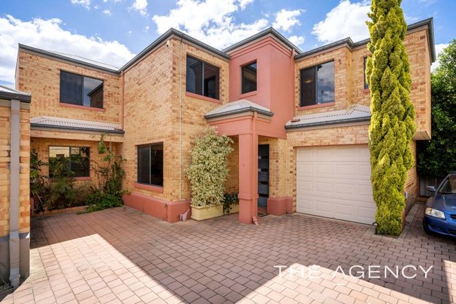 Picture of 300D Harborne Street, GLENDALOUGH WA 6016