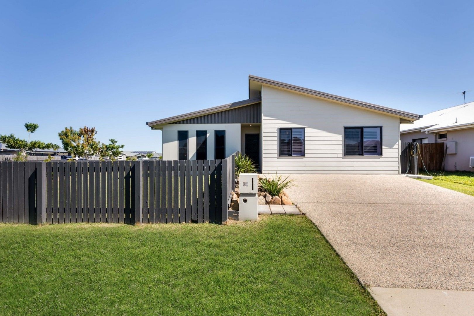 64 McGrath Street, Bakers Creek QLD 4740 Domain