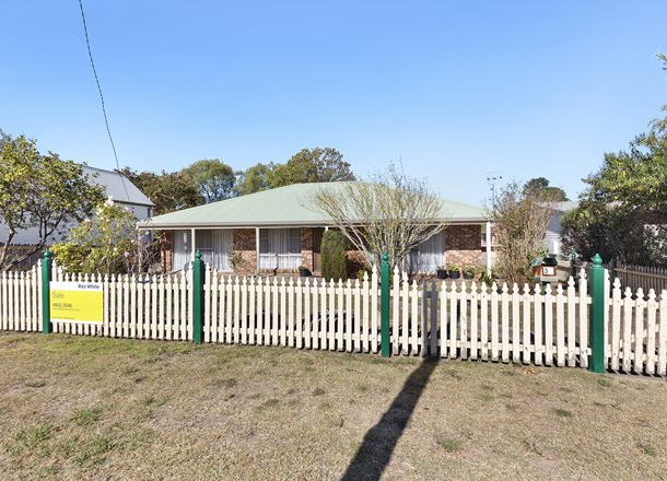 31 Wilson Street, Braidwood NSW 2622