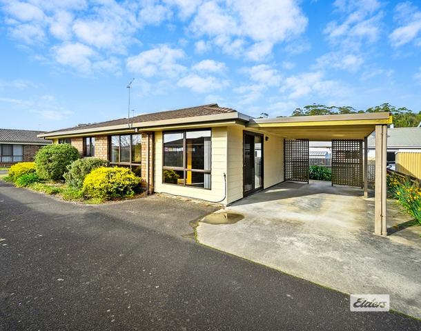 2/7 Fidler Street, Cooee TAS 7320