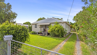 Picture of 138 Archer Street, THE RANGE QLD 4700