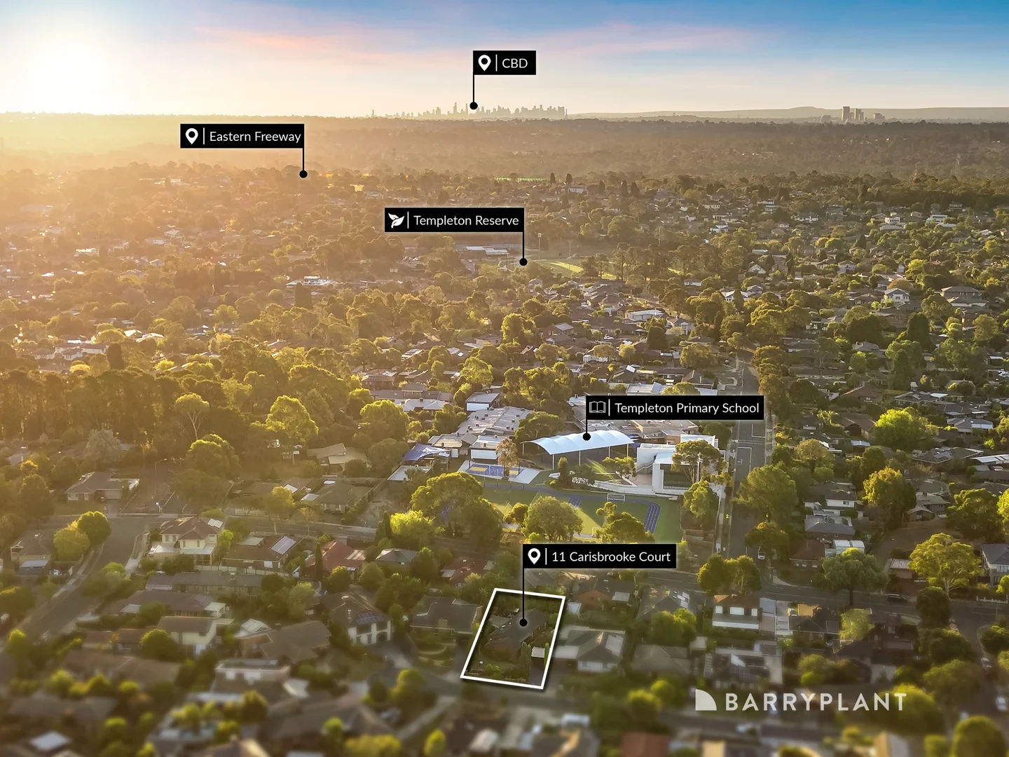 Additional image 13 of 11 Carisbrooke Court, Wantirna VIC 3152