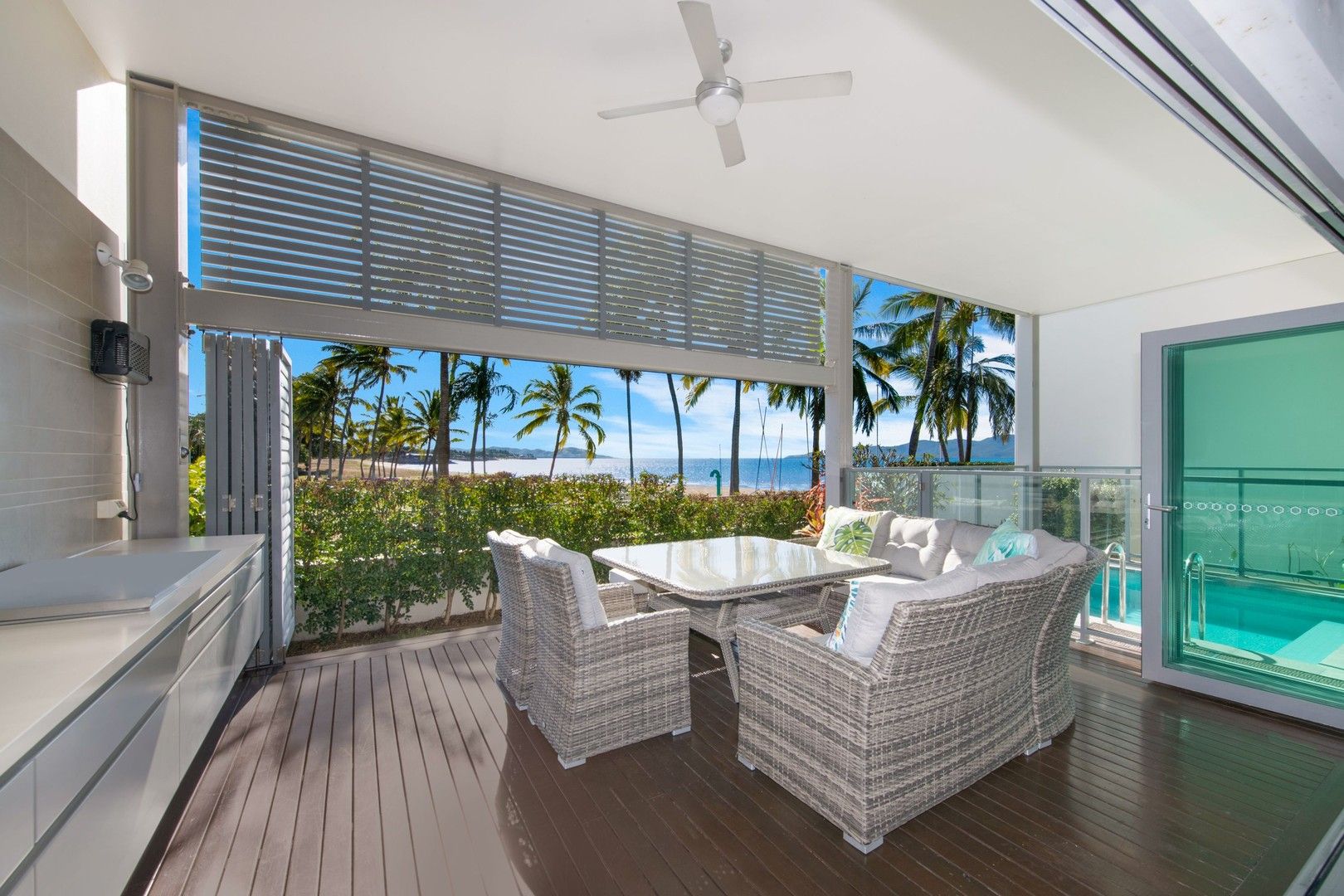 3 bedrooms Apartment / Unit / Flat in 5A Mariners Drive TOWNSVILLE CITY QLD, 4810