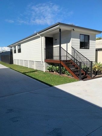 2 bedrooms House in 65B BOWMAN STREET SWANSEA NSW, 2281
