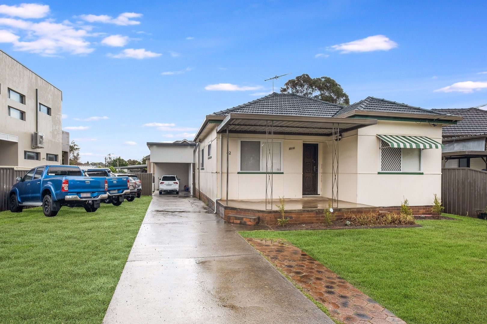 42 & 42A Caldwell Parade, Yagoona NSW 2199, Image 0