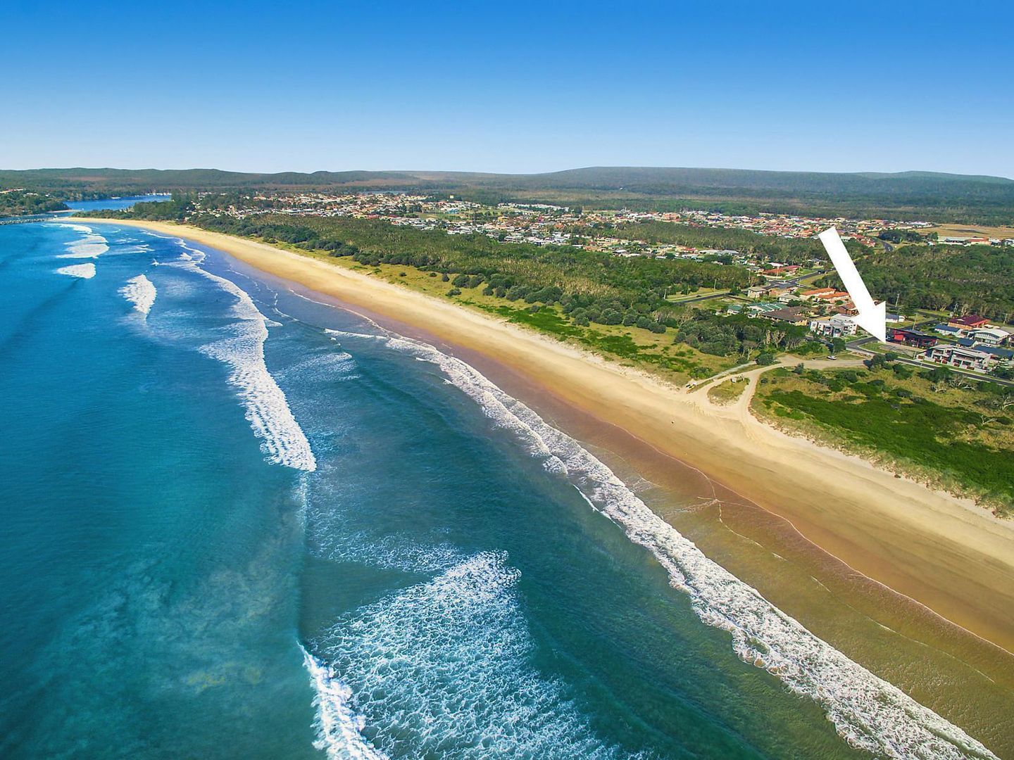 2 Pine Lane, Evans Head NSW 2473, Image 1