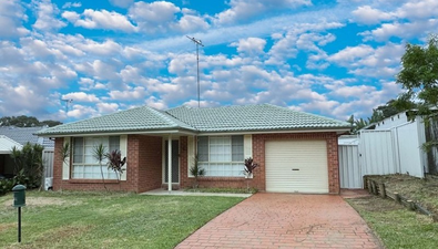 Picture of 19 WARGON CRESCENT, GLENMORE PARK NSW 2745