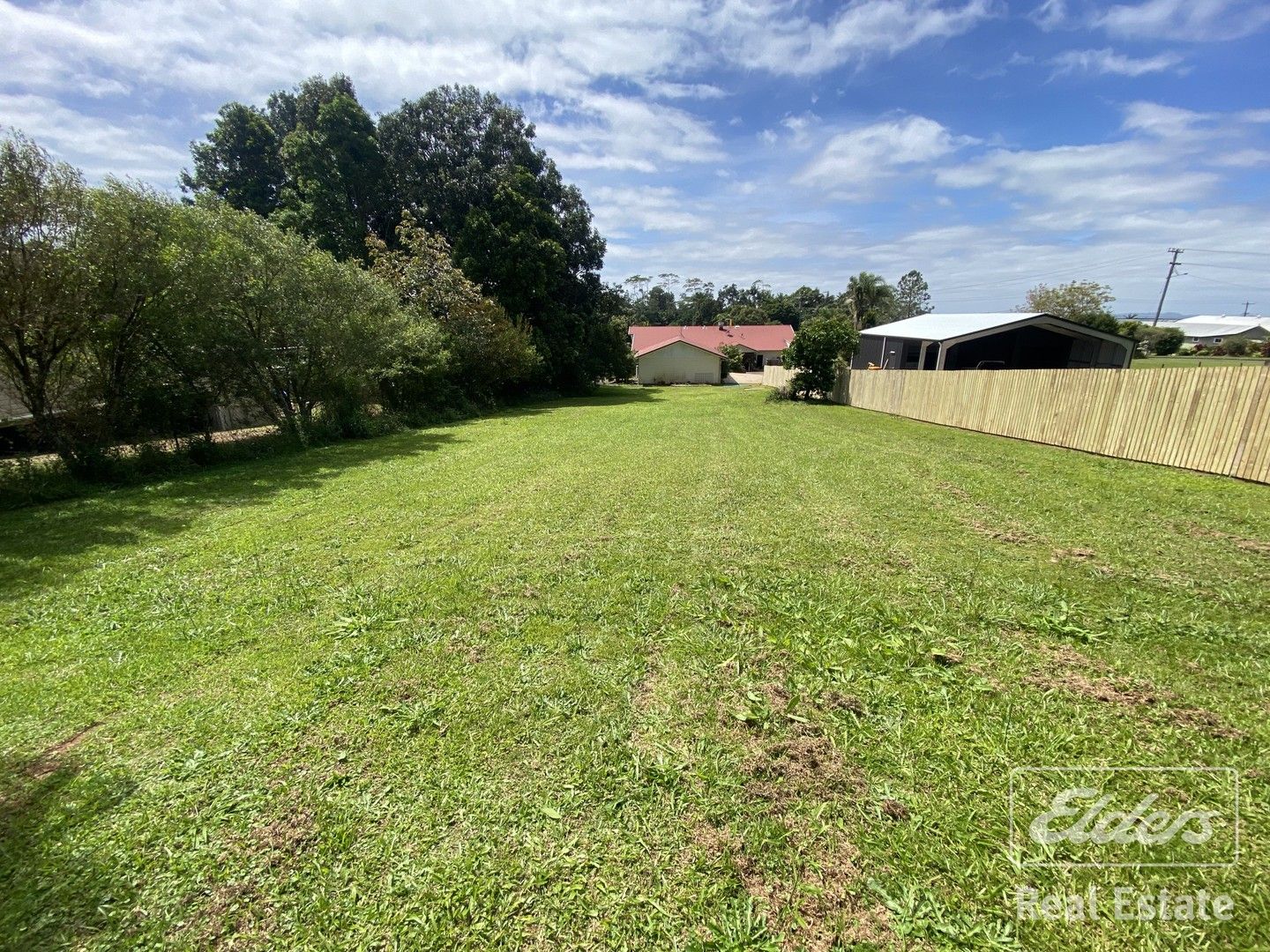 6 Wattle Street, Millaa Millaa QLD 4886, Image 0