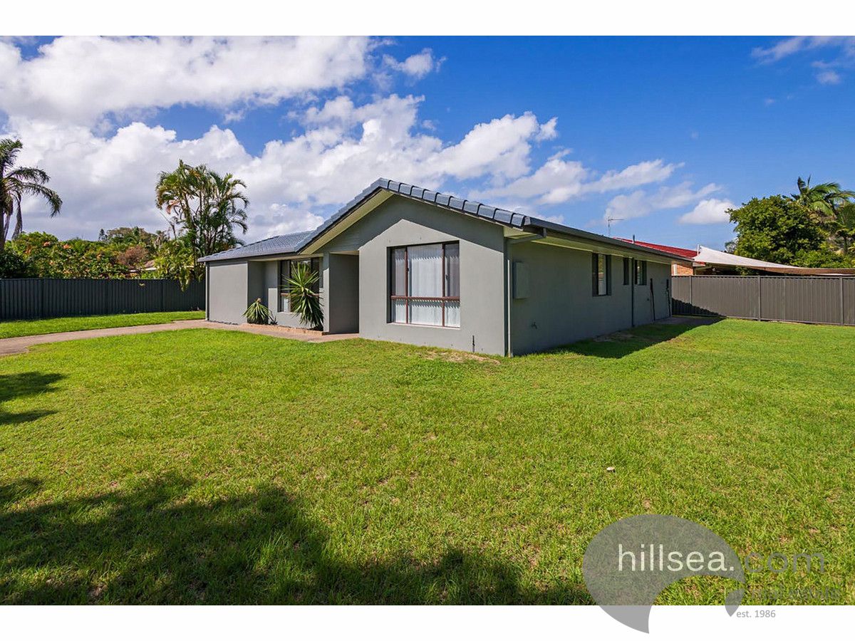 3 bedrooms House in 5 Doreen Drive COOMBABAH QLD, 4216