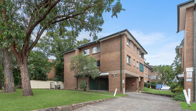 Picture of 24/454-460 Guildford Road, GUILDFORD NSW 2161