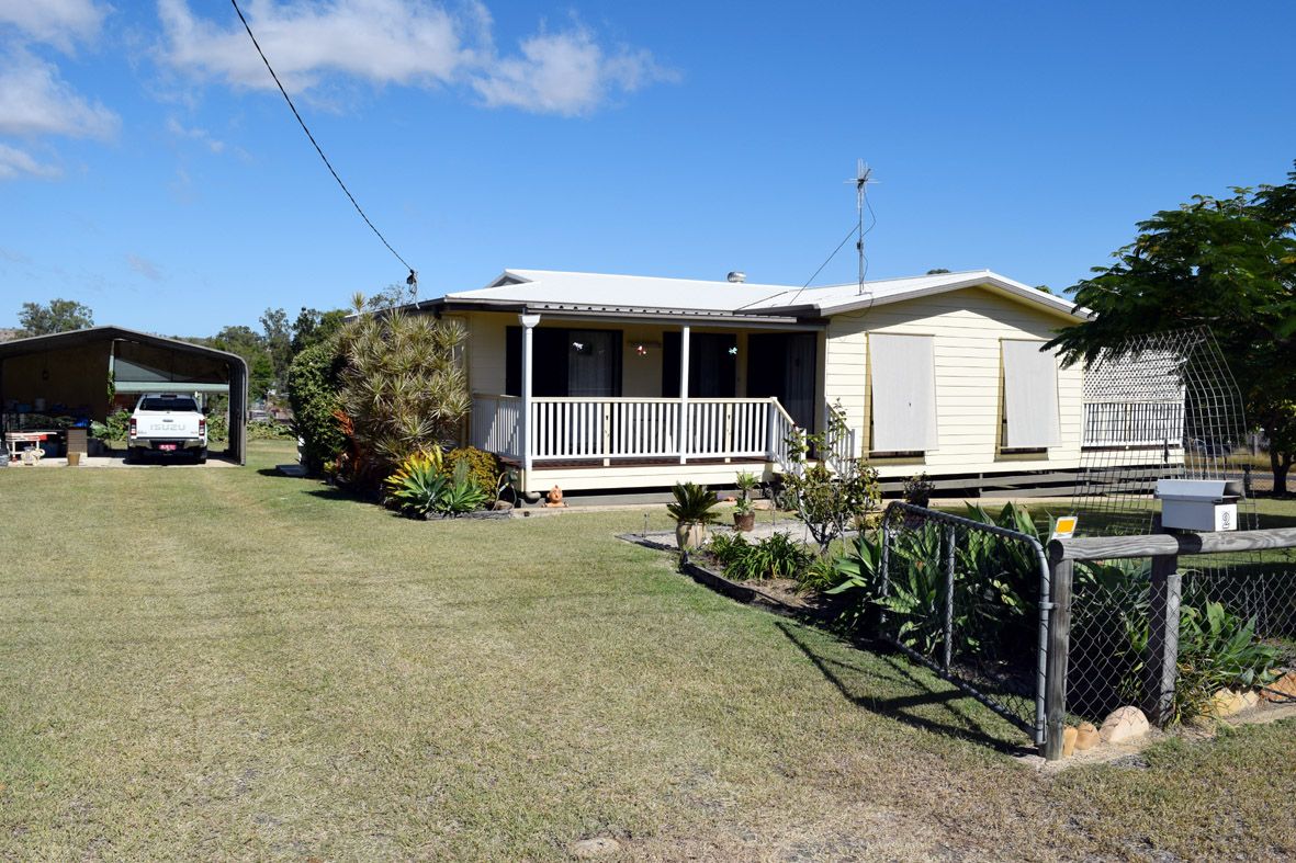 2 Cordelia Street, Gayndah QLD 4625, Image 1