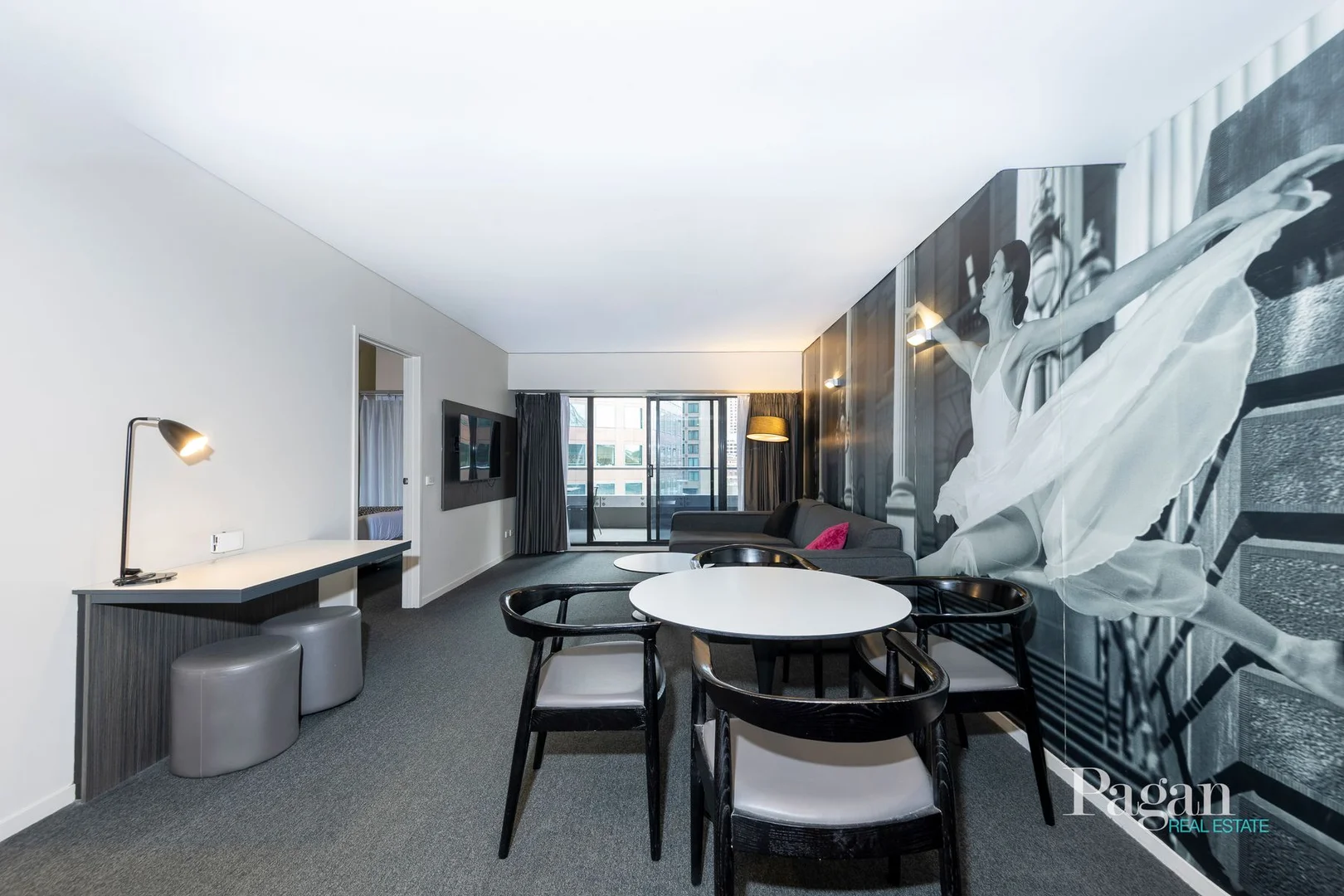 Additional image 2 of 802/31 City Road, Southbank VIC 3006