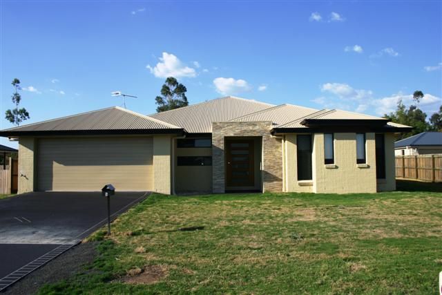 5 St Andrews Chase, Dalby QLD 4405, Image 0