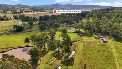 Picture of 24 Junction Road, KERRY QLD 4285