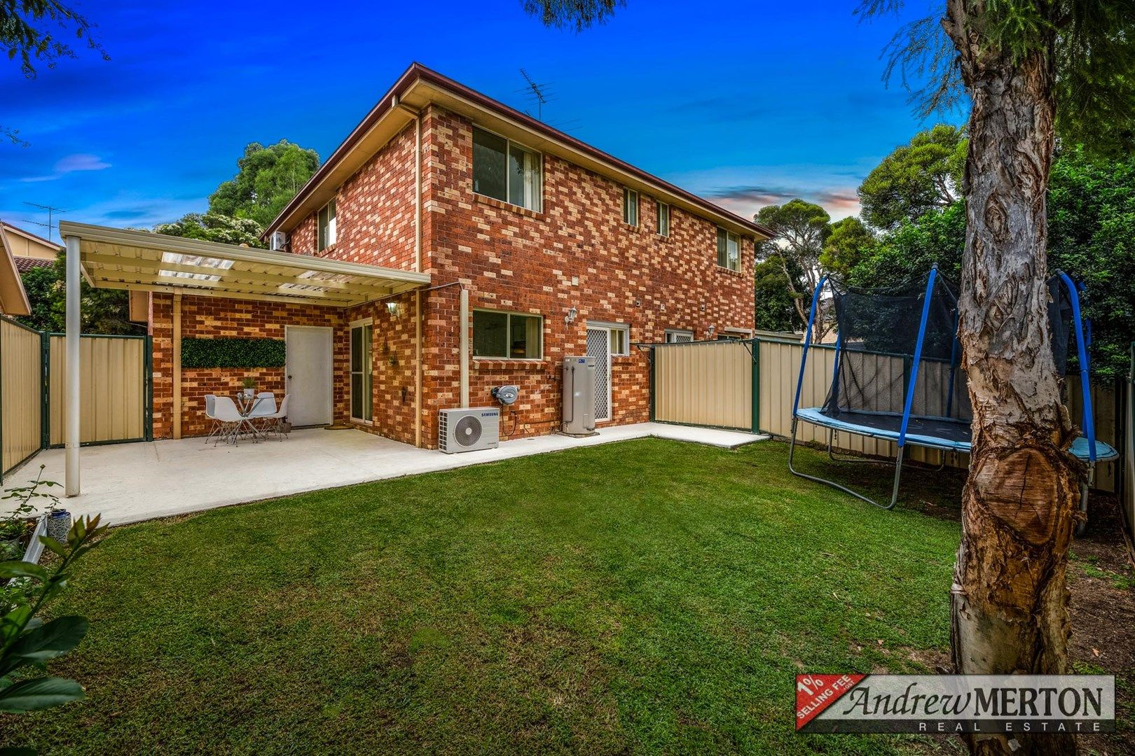 2/8 Petunia Street, Marayong NSW 2148, Image 1