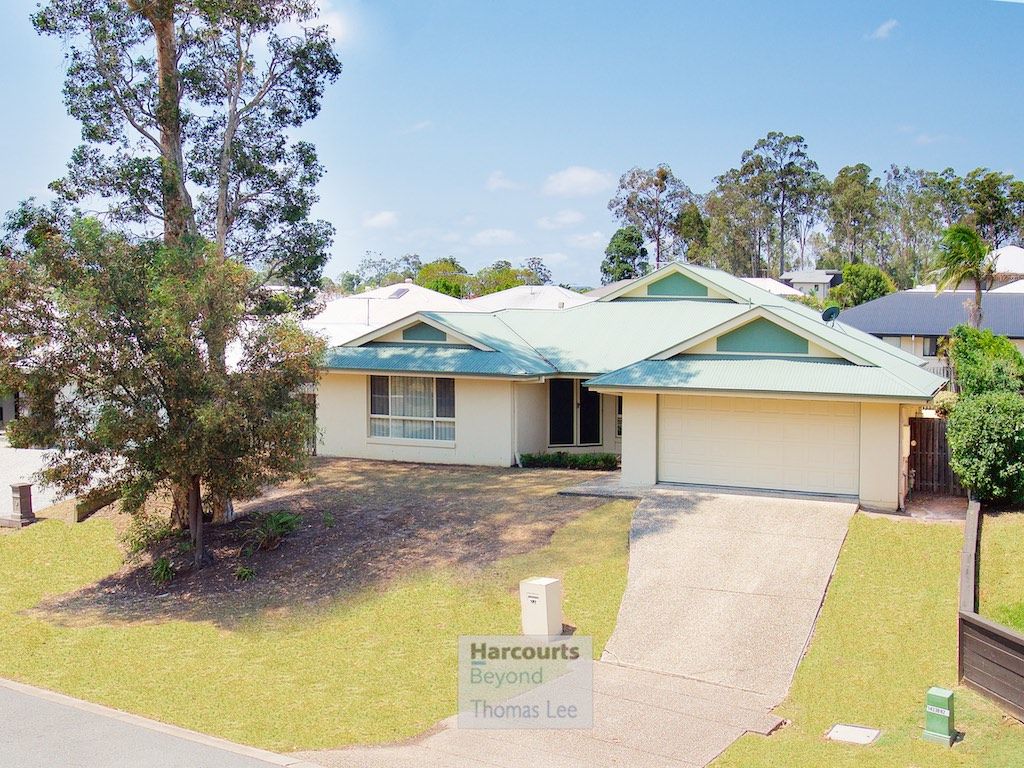 22 Kilkivan Drive, Ormeau Property History & Address Research Domain