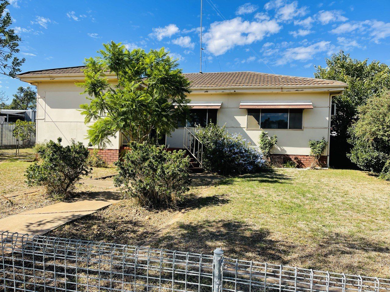 61 McDonnell Street, Condobolin NSW 2877, Image 0