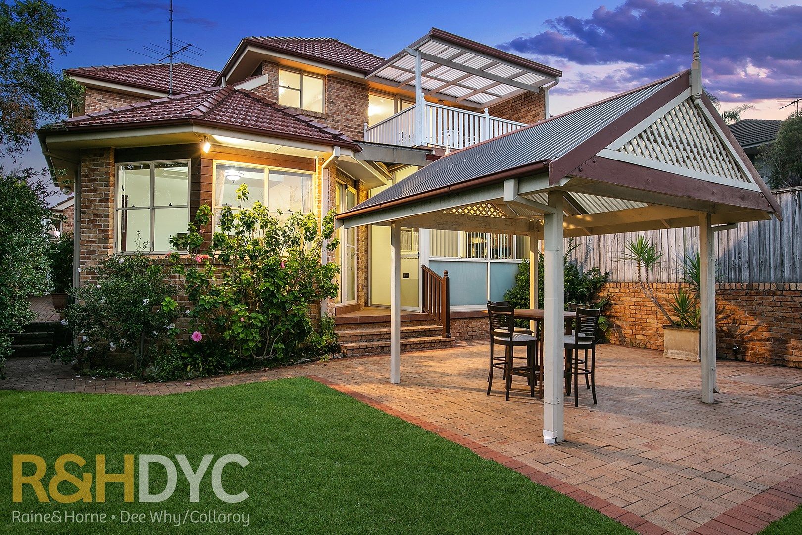 67a Lady Penrhyn Drive, Beacon Hill NSW 2100, Image 0