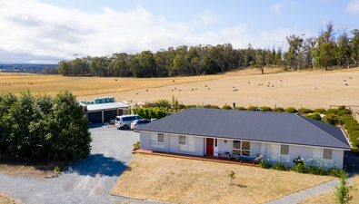 Picture of 34 Laytons Road, SIDMOUTH TAS 7270