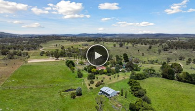 Picture of 1059 Collector Road, GUNNING NSW 2581