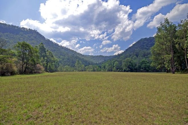 Picture of 1260 Wollombi Road, FERNANCES NSW 2775