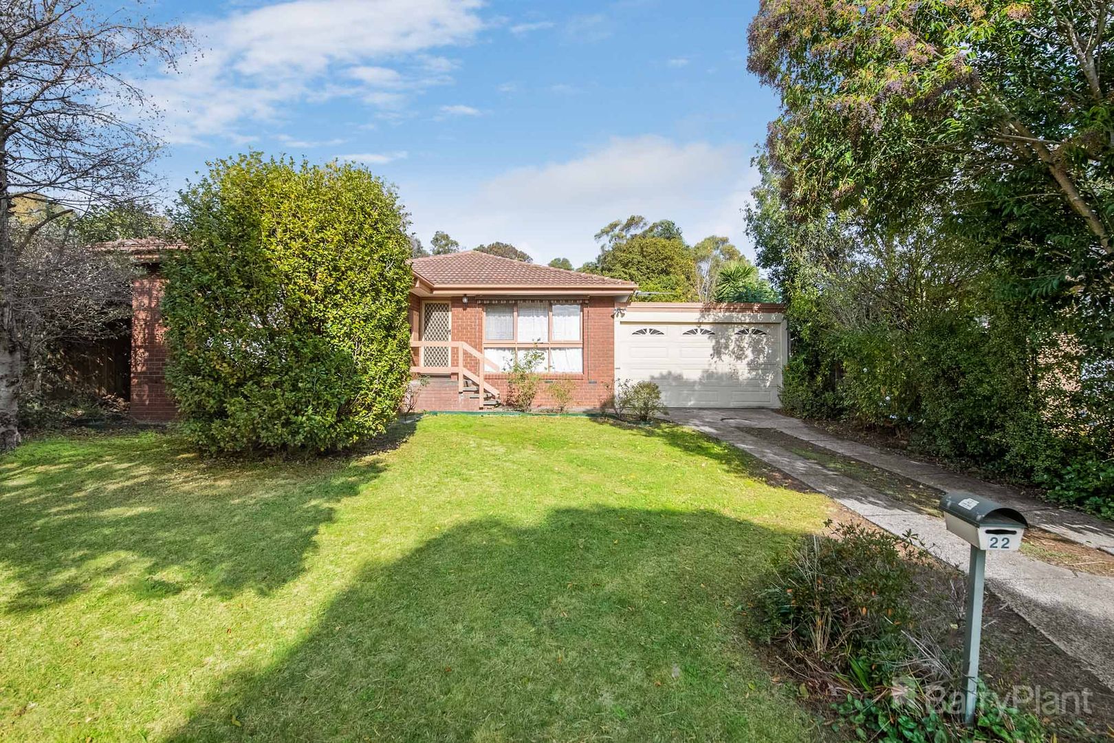 22 Mahon Crescent, Narre Warren VIC 3805