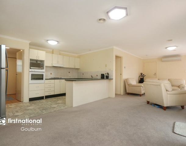 12/12 Major Drive, Goulburn NSW 2580