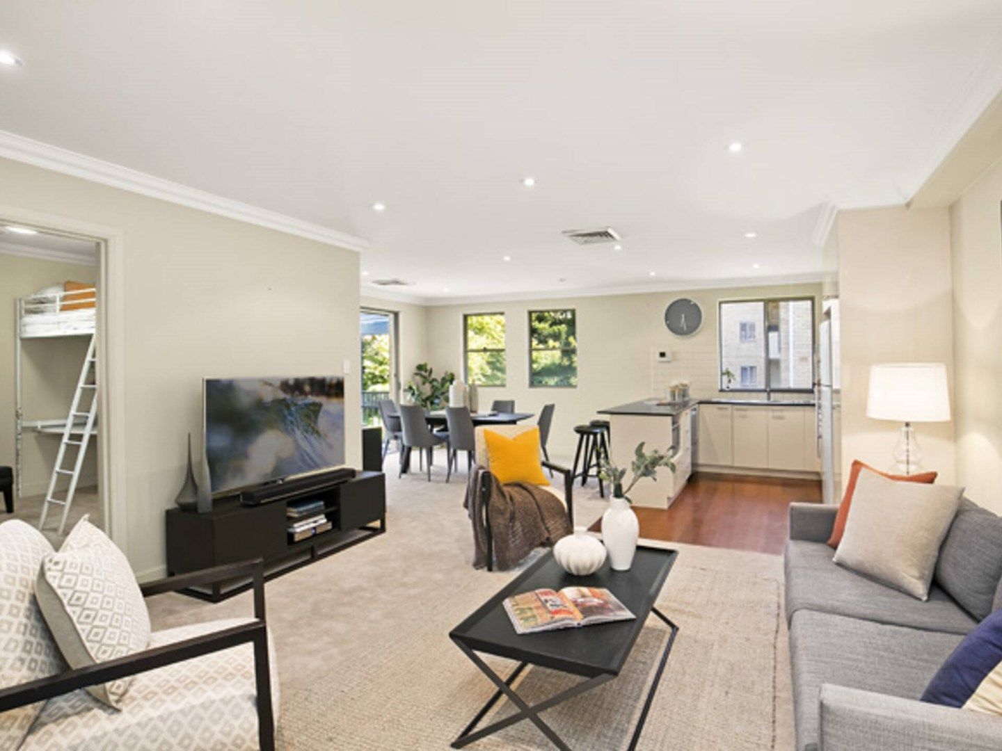 15/2 Bells Avenue, Cammeray NSW 2062, Image 0
