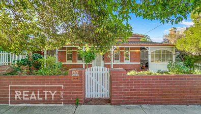 Picture of 120 Grovesnor Road, MOUNT LAWLEY WA 6050