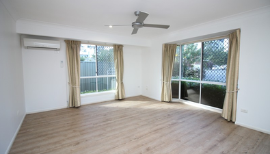 Picture of 2/10 Sutherland Avenue, LABRADOR QLD 4215