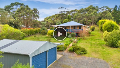 Picture of 16 Faheys Road, GORDON VIC 3345