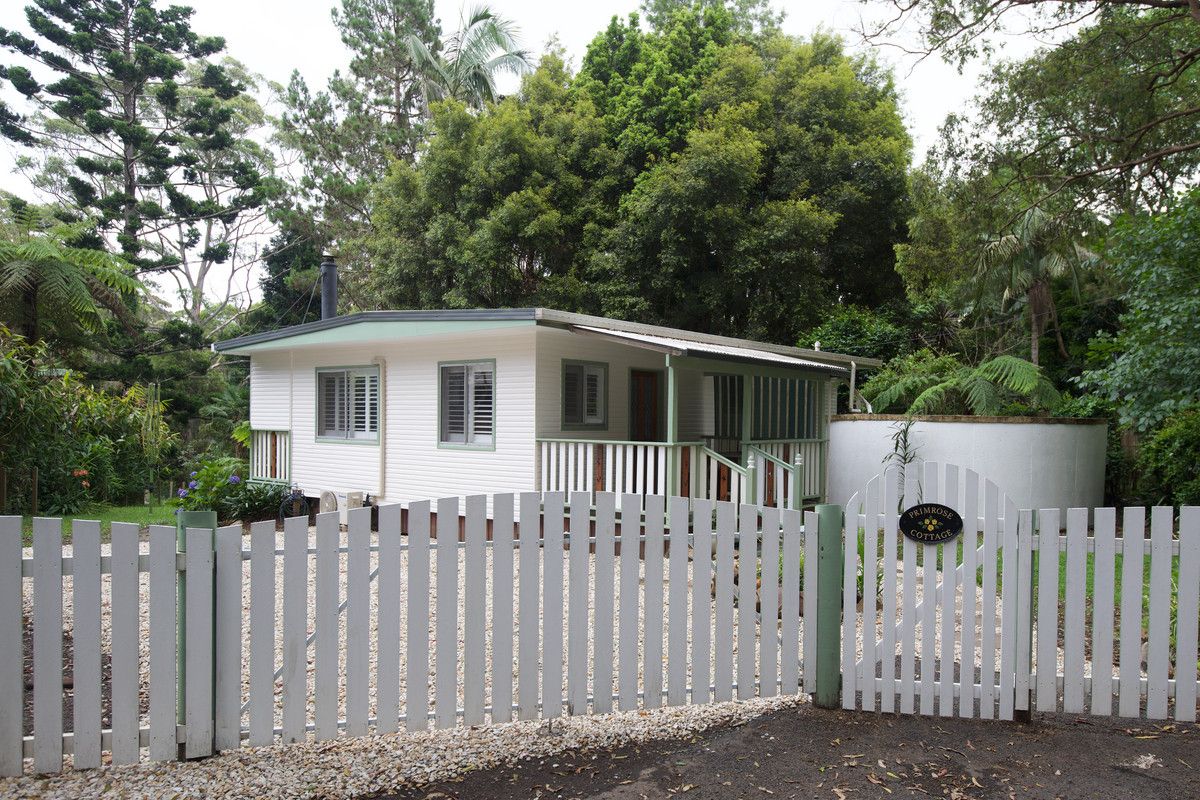 2214 Springbrook Road, Springbrook QLD 4213, Image 0