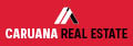 Caruana Real Estate's logo
