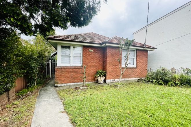 Picture of 117 William Street,, EARLWOOD NSW 2206