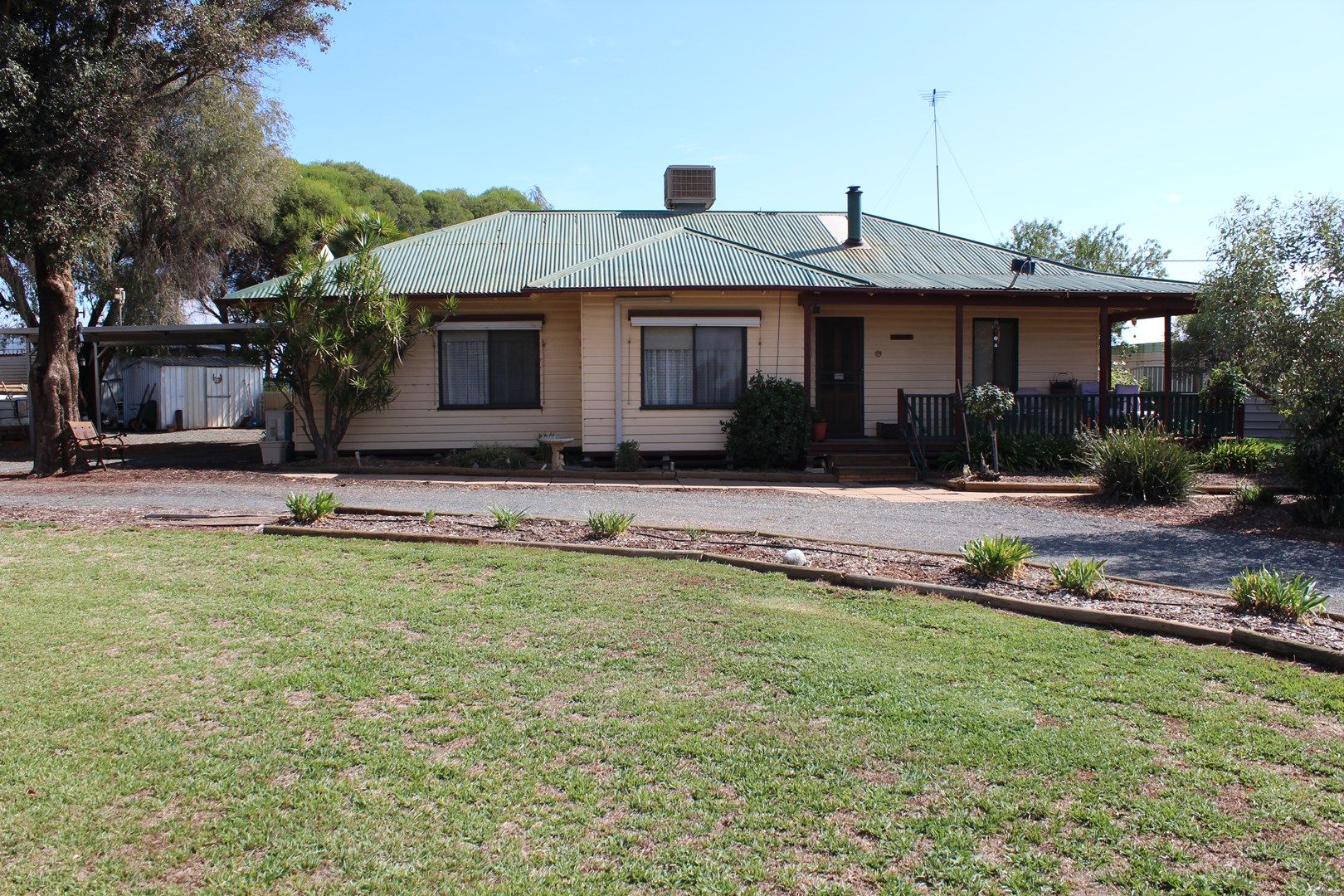 656 Anzac road, Robinvale VIC 3549, Image 0