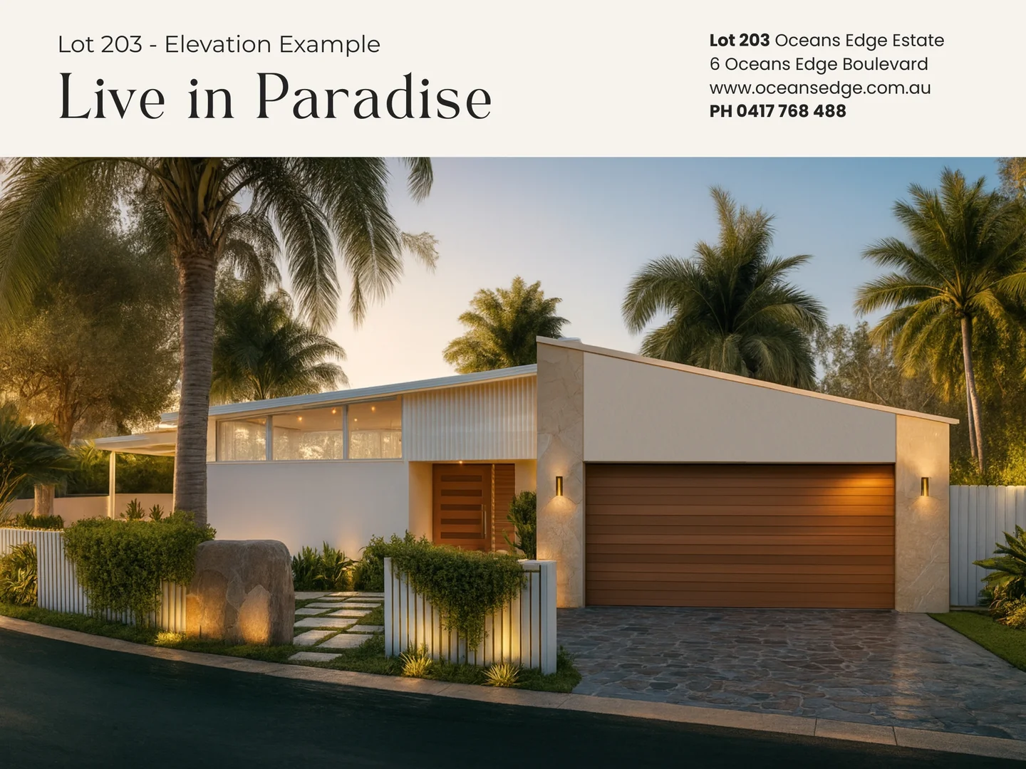 Additional image 11 of 6 Oceans Edge Boulevard, Palm Cove QLD 4879