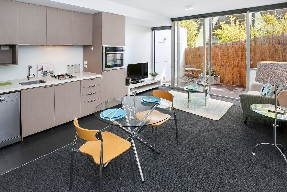 20/4 Bik Lane, Fitzroy North VIC 3068 Apartment For Rent 550 Domain