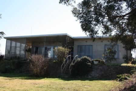 1 Renwick Street, Jugiong NSW 2726, Image 1