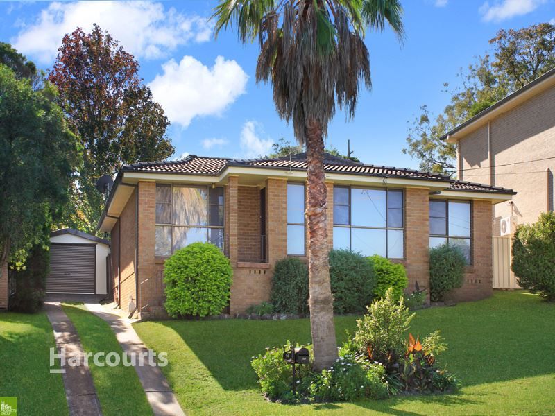 14 Deeson Place, Dapto NSW 2530, Image 0