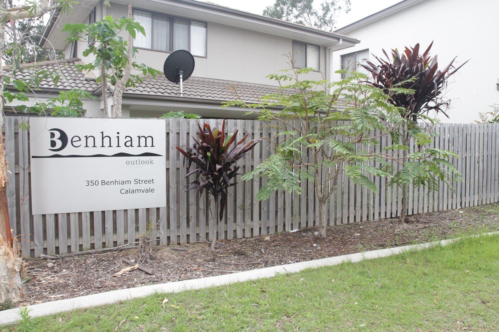 350 BENHIAM STREET, Calamvale QLD 4116, Image 0