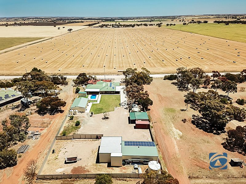 35 Cliff Road, Roseworthy SA 5371, Image 0