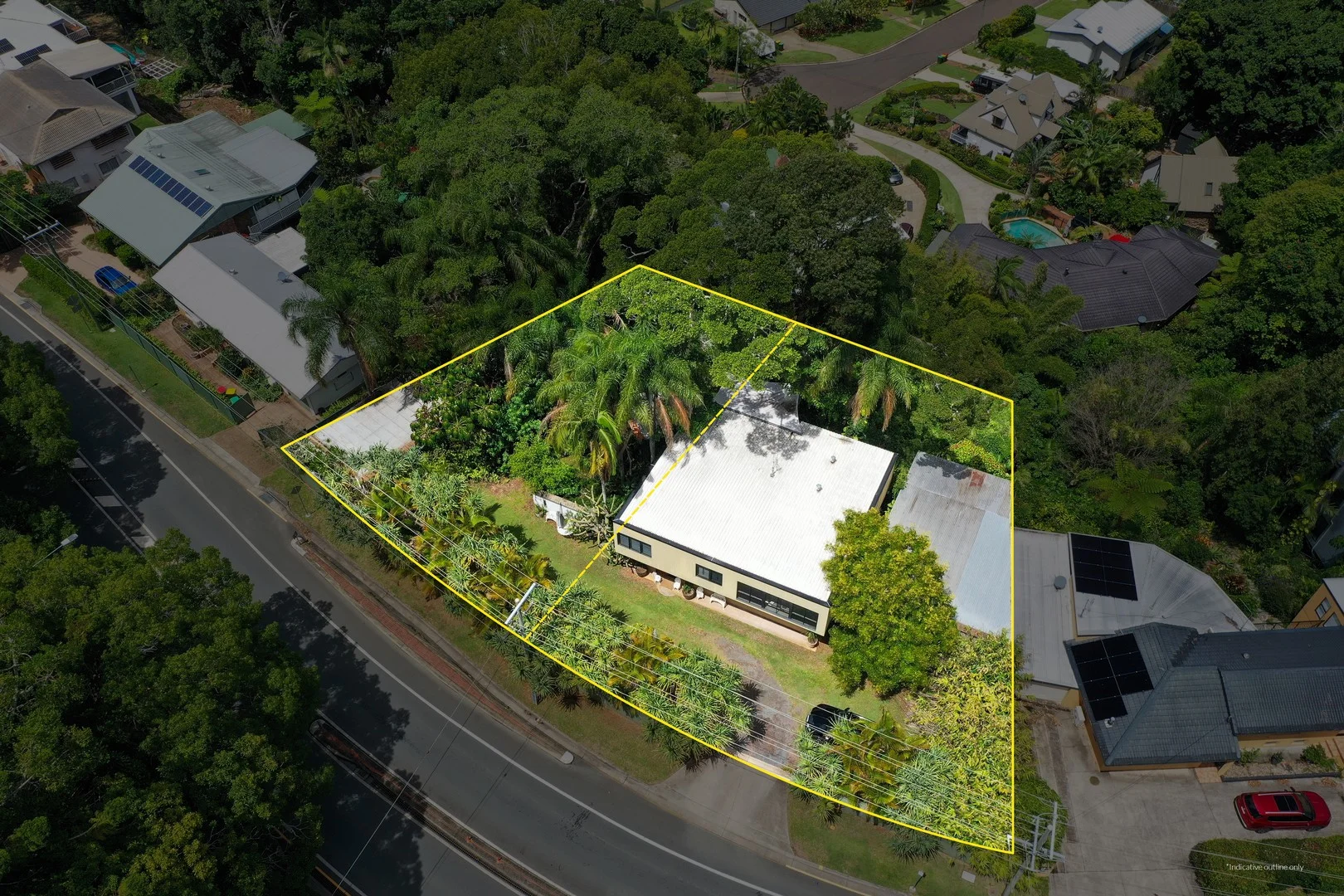 Primary image of 186-188 Mooloolaba Road, Buderim QLD 4556