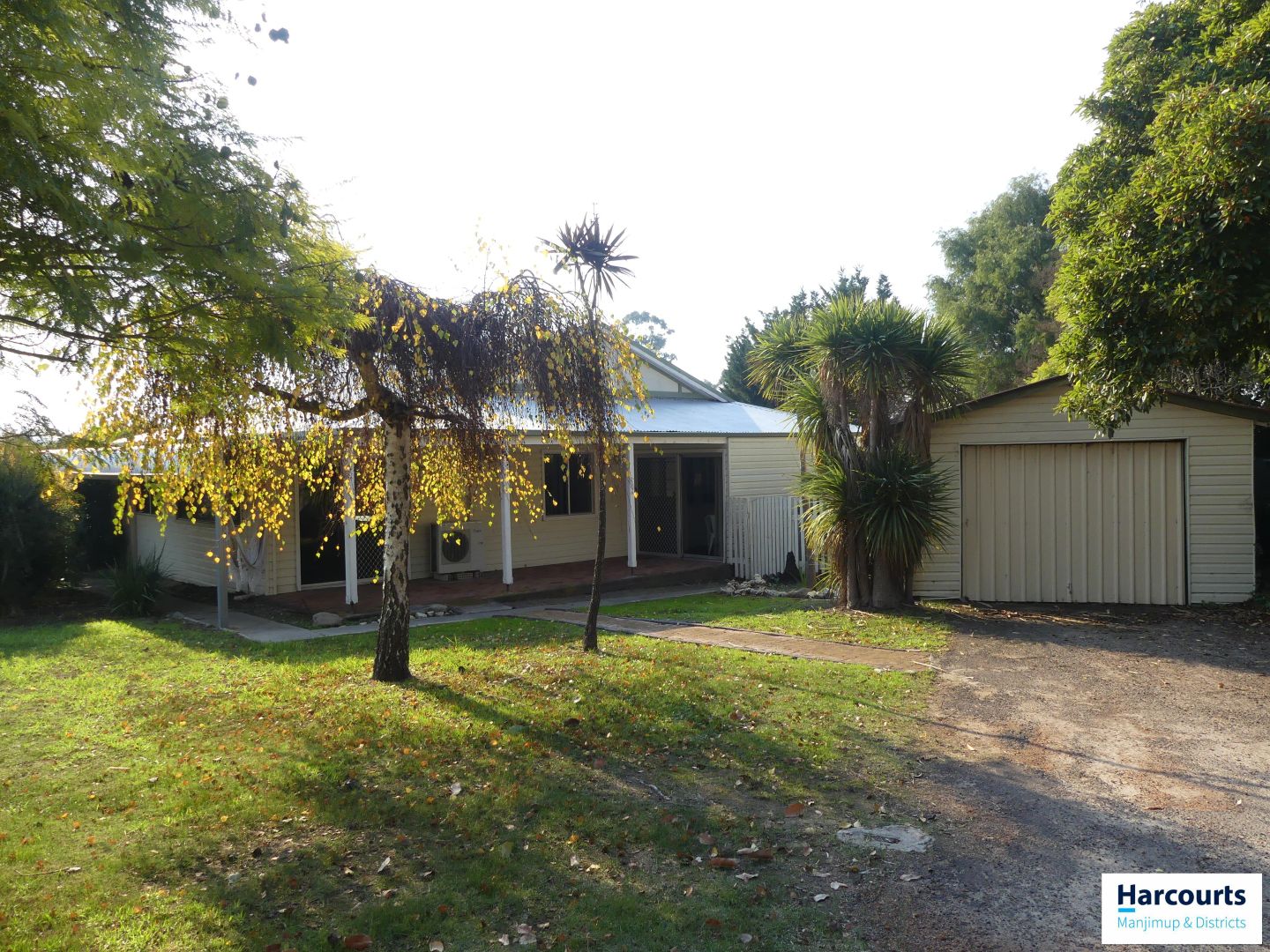 50 Mount Street, Manjimup WA 6258