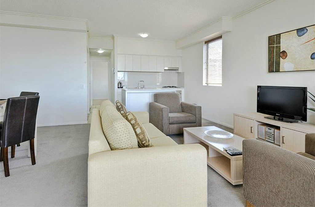 2 bedrooms Apartment / Unit / Flat in 1601/212 Margaret Street BRISBANE CITY QLD, 4000