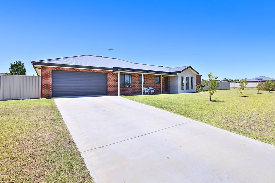 1 Habitat Court, Irymple VIC 3498, Image 0