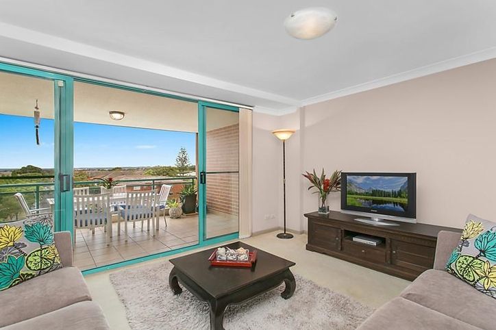 19/334 Bay Street, BRIGHTON-LE-SANDS NSW 2216, Image 0