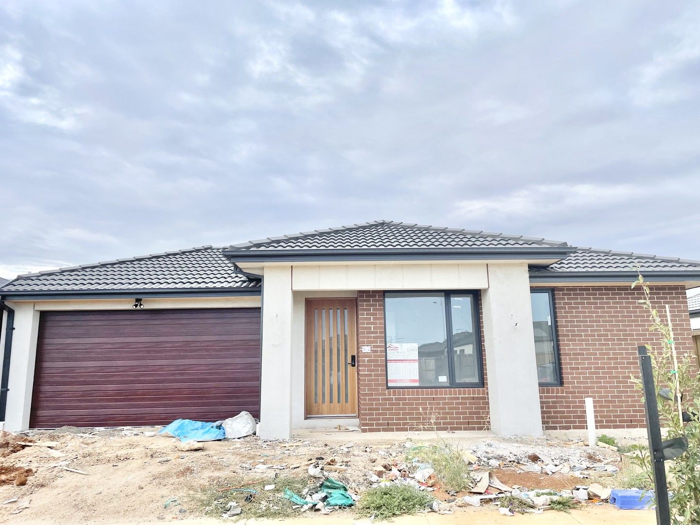 4 bedrooms House in 4 Gansha Street WEIR VIEWS VIC, 3338