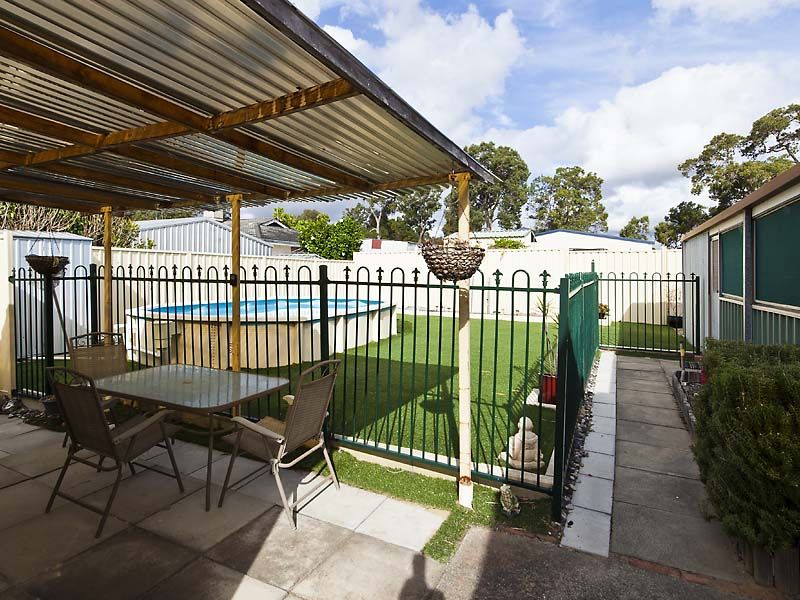 4 Amarantus Place, Pinjarra WA 6208