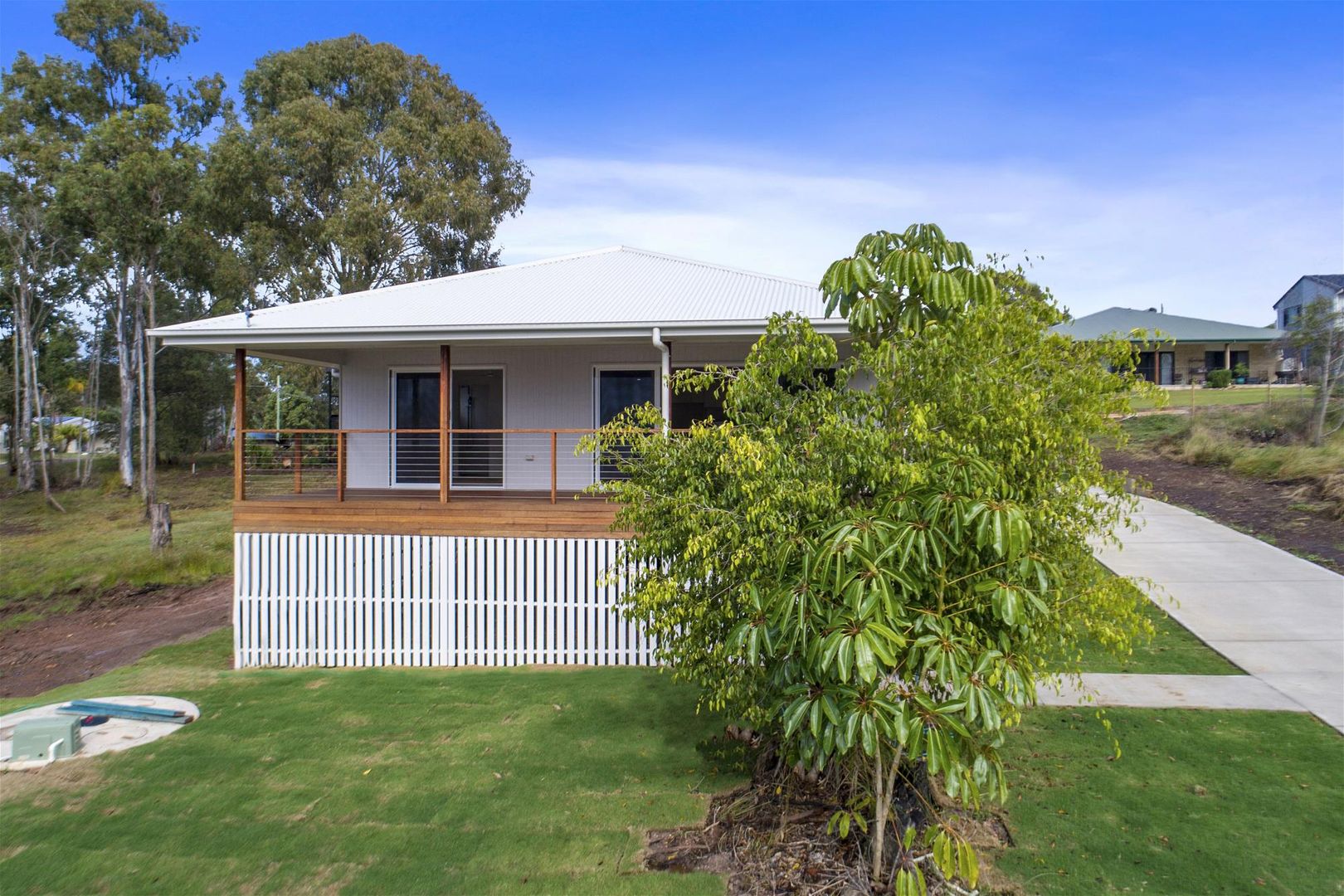 51 Turnstone Boulevard, River Heads QLD 4655, Image 1